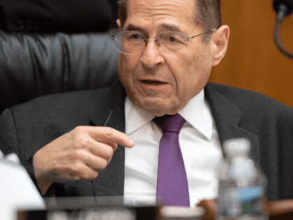 House Judiciary Committee Chairman Jerrold Nadler, Democrat of New York, attends a House Judiciary Committee hearing about Lessons from the Mueller Report - Presidential Obstruction and Other Crimes, on Capitol Hill in Washington, DC, June 10, 2019. - Almost a half-century after his stunning testimony helped sink president Richard Nixon, …