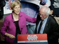 Warren-Sanders-AP
