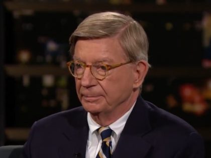 George Will on HBO, 6/14/2019