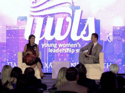 Turning Point's Young Women's Leadership Summit