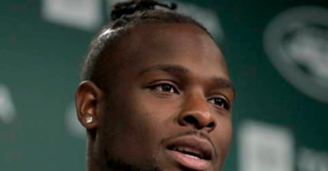 LeVeon Bell Left Suspected Jewelry Thieves Nude In Bed 