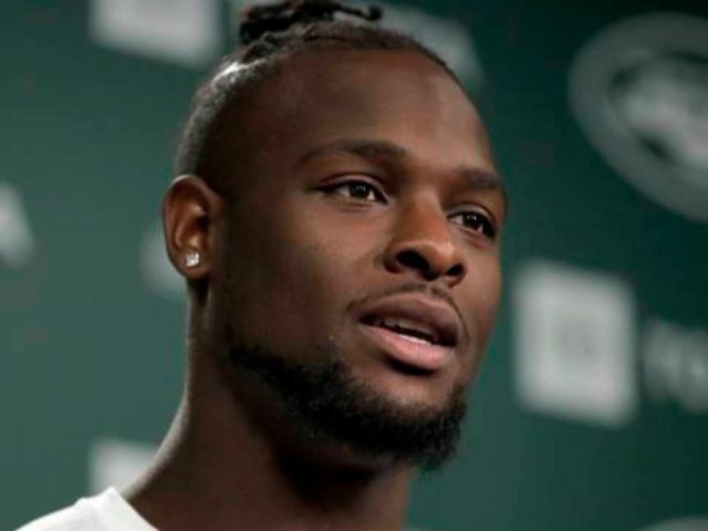 LeVeon Bell: I left suspected jewelry thieves naked in 