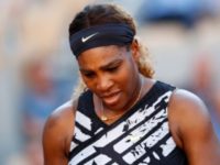 Serena Williams