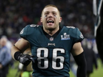 Zach Ertz