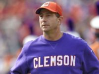 Dabo Swinney