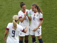 Carli Lloyd