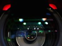 camera lens