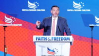 Cruz to Christian Conservatives: We Are Not Going to Let Big Tech Silence Us