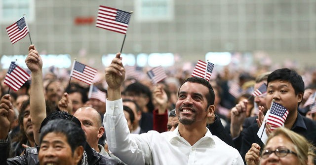 Wall Street Journal: Auction Citizenships Worldwide to Fund Federal Government