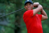 Tiger Woods