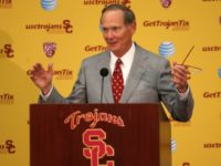 Pat Haden