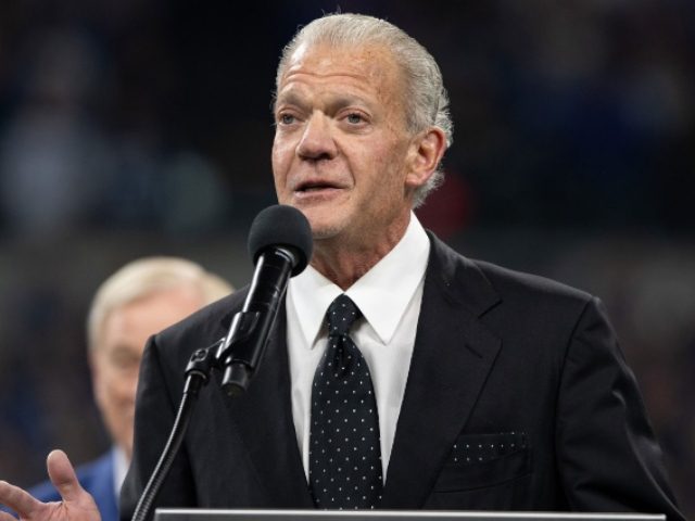 Jim Irsay