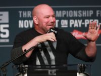 Dana White