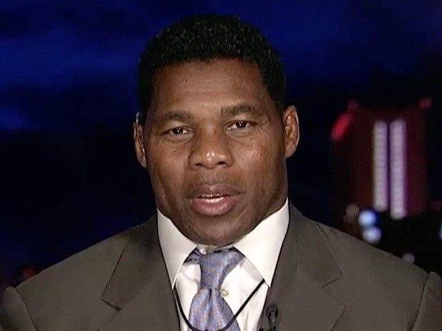 Herschel Walker