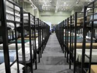 homestead for illegal immigrant children
