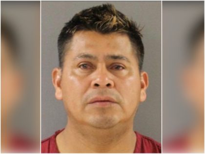 Deported Illegal Alien Arrested for Allegedly Raping Tennessee Woman