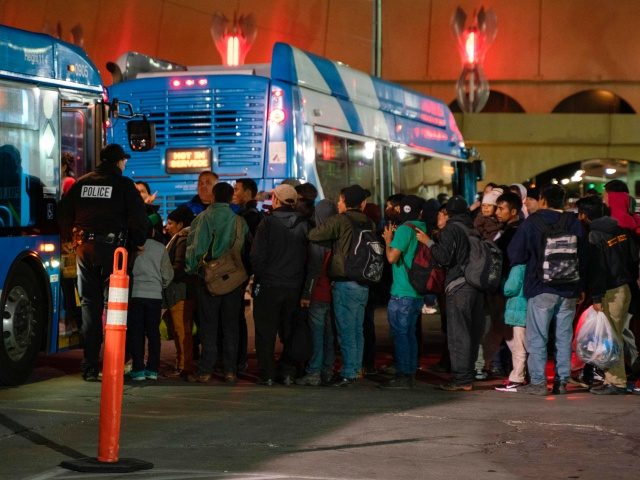 GOP Politicians Push to Mainstream Illegals in Georgia - Vimarsana News
