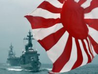 japan navy