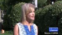 Kellyanne Blasts Congress for Not Doing Its Job in Addressing the Border Crisis