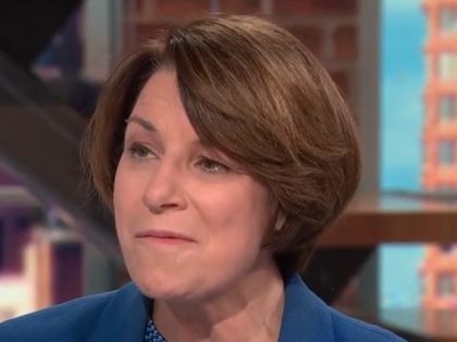 klobuchar