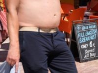 Dad Bod