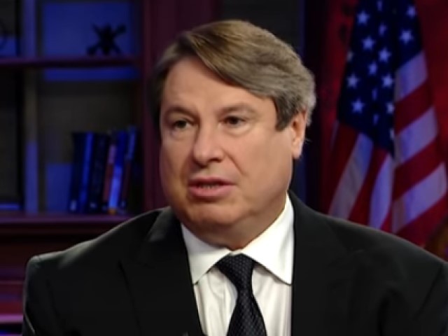 Pollster: Trump on Course to Win in 2020 | Breitbart