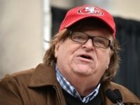 Michael Moore Compares Trump to Osama Bin Laden: ‘He Is a Mass Killer’