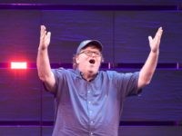 ‘Shades of Nixon’: Hollywood Celebrities Cheer as FBI Raids Donald Trump’s Mar-a-Lago