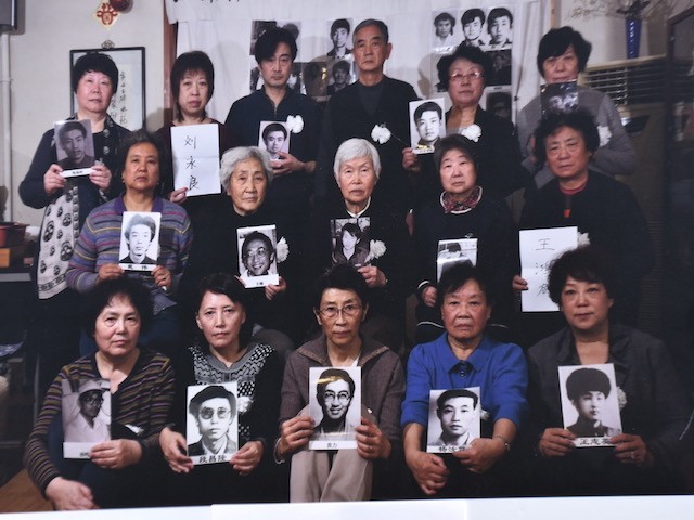 Mothers of Tiananmen Massacre Victims Hold Illicit Memorial in Beijing - Vimarsana News