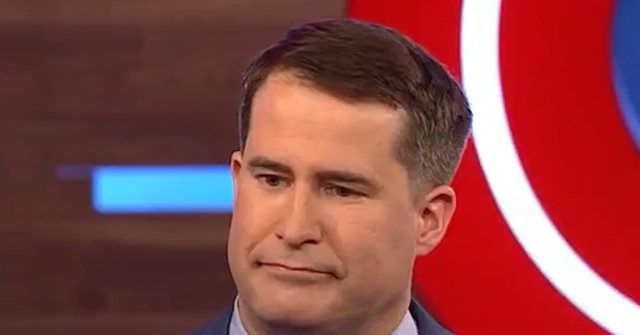 Moulton: Dems Lack Plans on Government Reform, Immigration