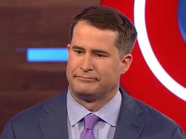 Dem Rep. Moulton: ‘China Has Gotten Ahead of Us’ in Some Ways