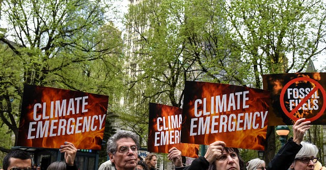 500 Experts Write U.N.: ‘There Is No Climate Emergency’