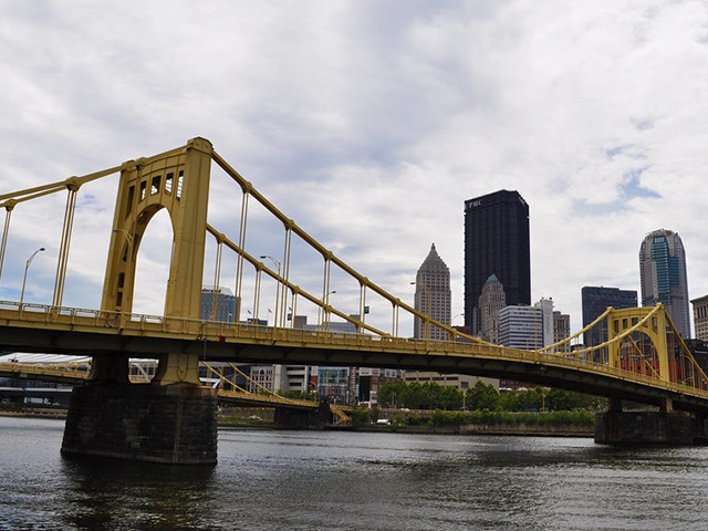FBI: Syrian Refugee Who Pledged Allegiance to ISIS Arrested for Pittsburgh Church Bomb Plot