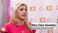 Policy Analyst: College Tuition Increasing 8x Faster than Wages