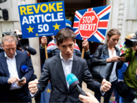 Rory Stewart