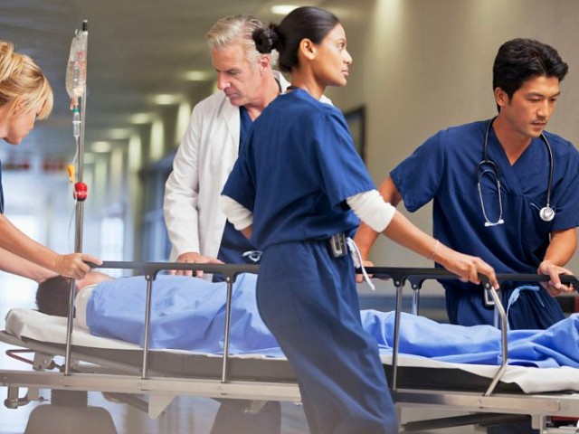 Healthcare Executives Import 1,000 Nurses a Month for American Jobs - Vimarsana News