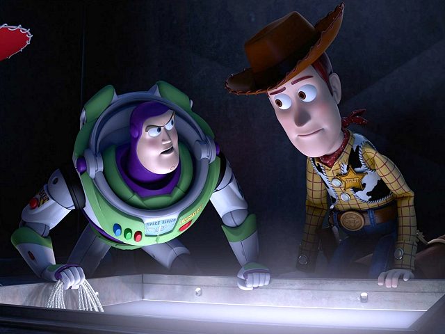 Nolte: Box Office Slump Continues as 'Toy Story 4 ...