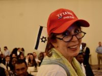 The Trump International Hotel in Washington DC was abuzz on Tuesday night as President Donald Trump held a rally in Orlando to make his official announcement that he is seeking re-election in the 2020 race for the White House.