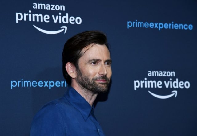'Good Omens': Amazon Prime bets big on the apocalypse