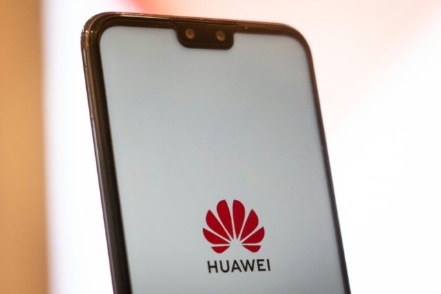 Trump urges UK to be 'very careful' over Huawei and 5G