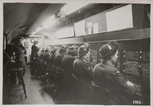 the switchboard soldiers the switchboard soldiers