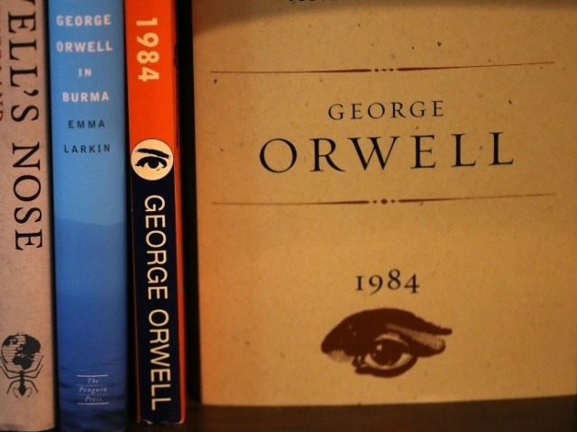 Orwell's classic '1984' turns 70 amid enduring interest