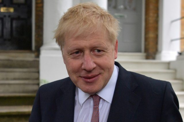 Race to replace Theresa May in United Kingdom gets underway