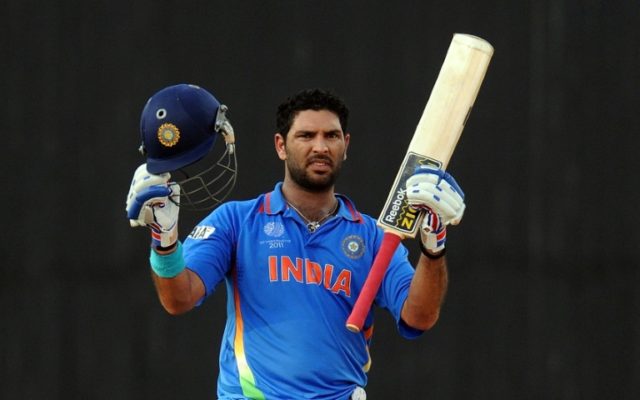 India World Cup hero Yuvraj Singh ends cricket roller-coaster