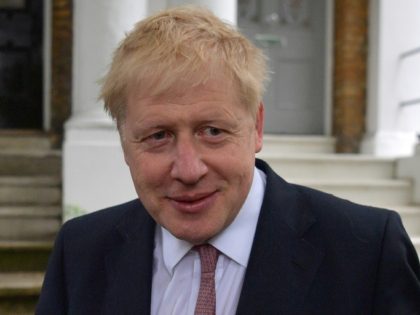 Beating Boris: Race to replace UK's May kicks off