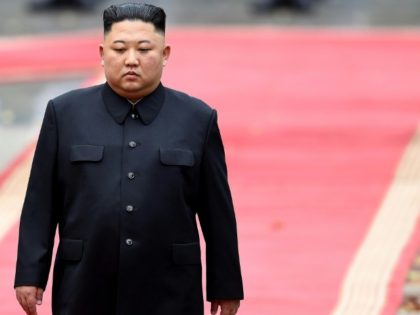North Korea may be cutting back on public executions: report
