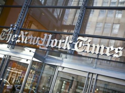 New York Times to cease political cartoons after anti-Semitism row
