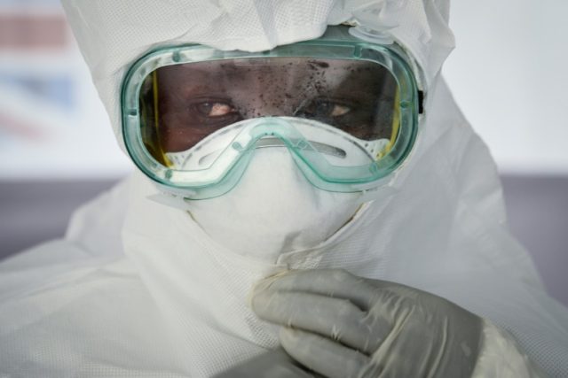 Boy dies of Ebola in Uganda as virus spreads from DRCongo