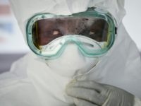 Boy dies of Ebola in Uganda as virus spreads from DRCongo