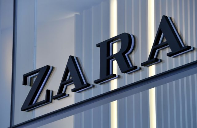 Zara-owner Inditex Profits Jump On Record Sales - Breitbart